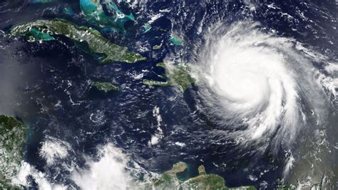 ¿Cómo se llamarán las tormentas tropicales y huracanes de 2023?